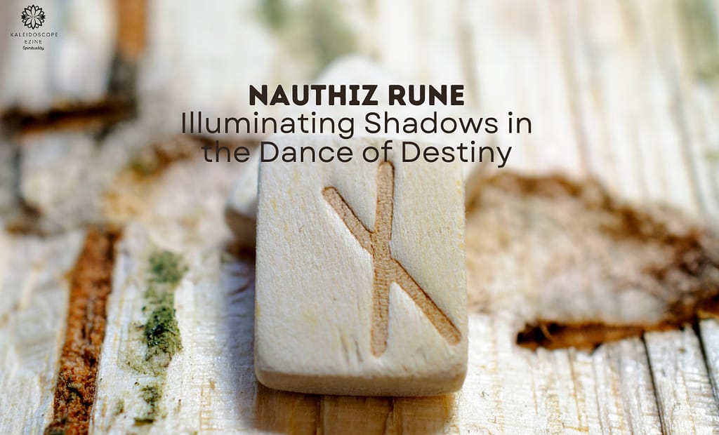 Nauthiz-Rune