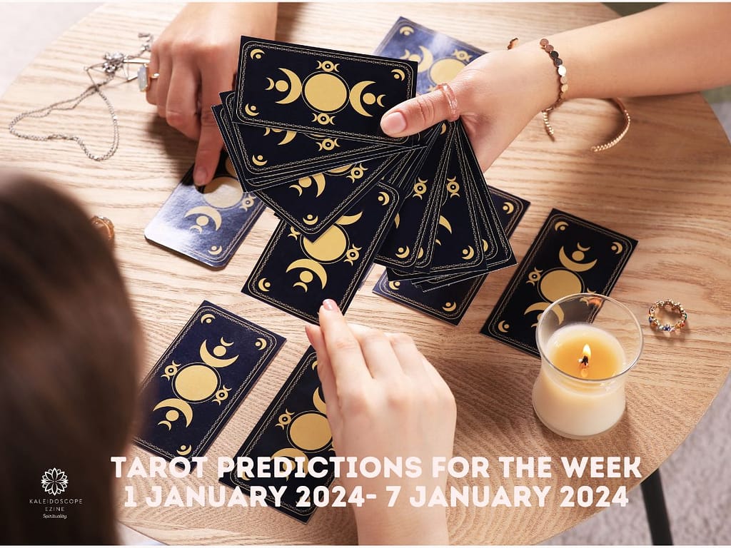 tarot-predictions-1-7-January-2024