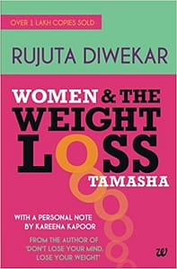 Women and Their WEIGHT Loss Tamasha