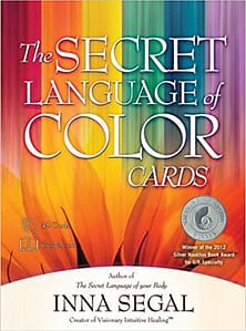 The Secret Language of Color Cards Cards