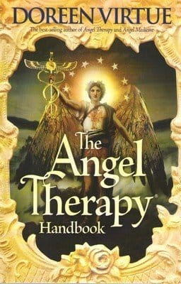 Angel Therapy Book Review