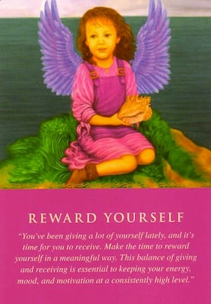 Reward-Yourself