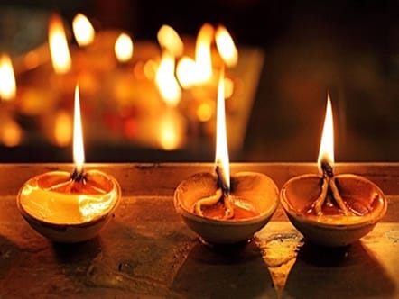 Spiritual Significance of Diwali