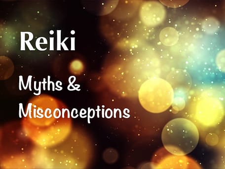 Misconceptions Regarding Reiki