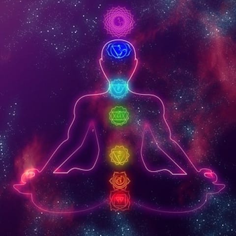 chakras-and-astrology