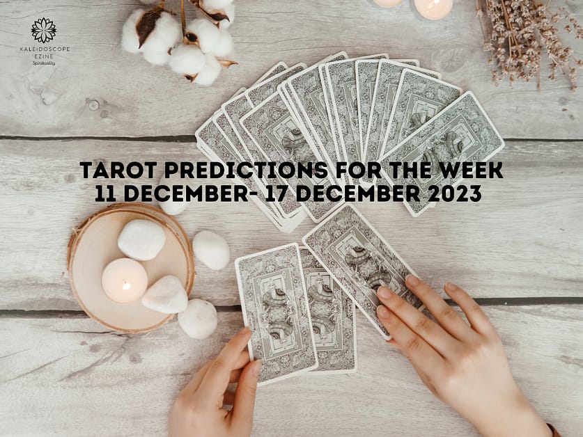 tarot-predictions-ezine-kaleidoscope