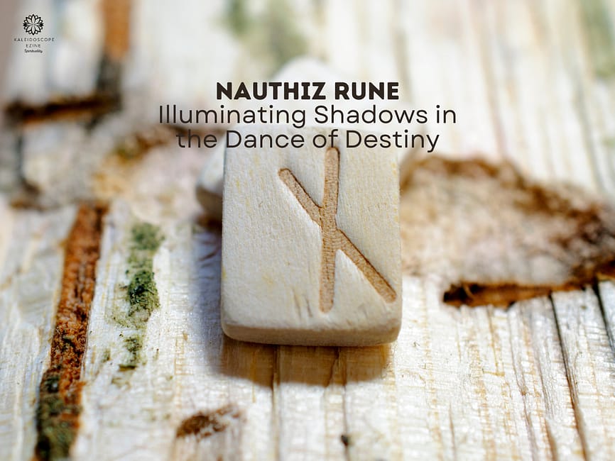 Nauthiz-Rune