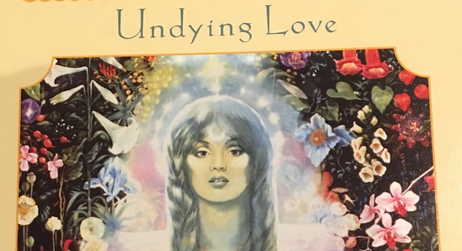 Undying Love-Featured Pic
