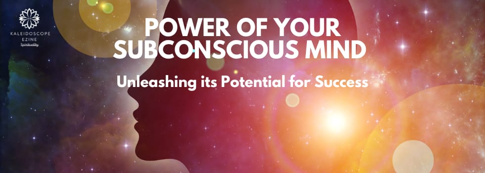 Power of Your Subconscious Mind-featured