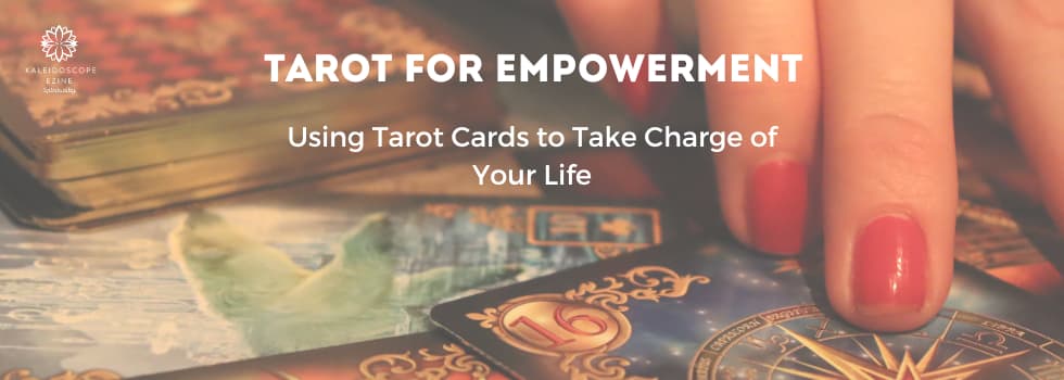 Tarot for Empowerment